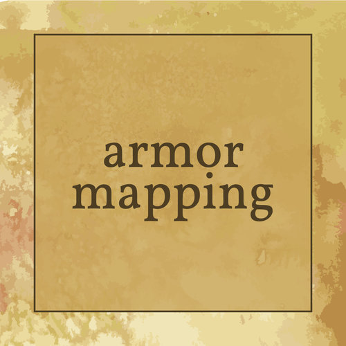 Armor mapping