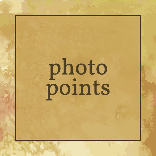 Photo points
