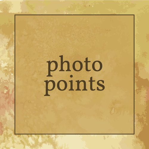 Photo points
